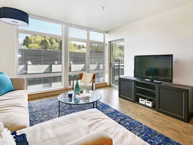 Foto del edificio - Youngstown Flats