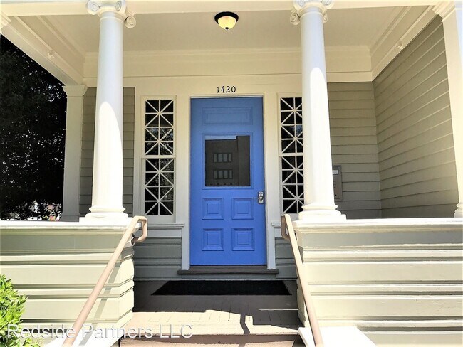 Building Photo - 1420 Belmont Ave