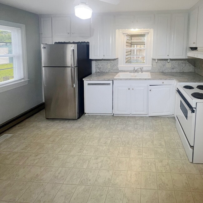 Foto del edificio - 2803 Jackson Dr