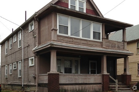 Building Photo - 588 Schiller Ave