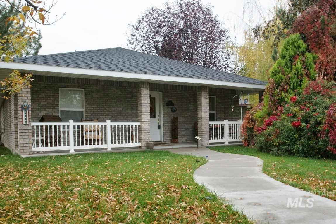 1372 Bitterroot Dr, Twin Falls, ID 83301 House Rental in Twin Falls