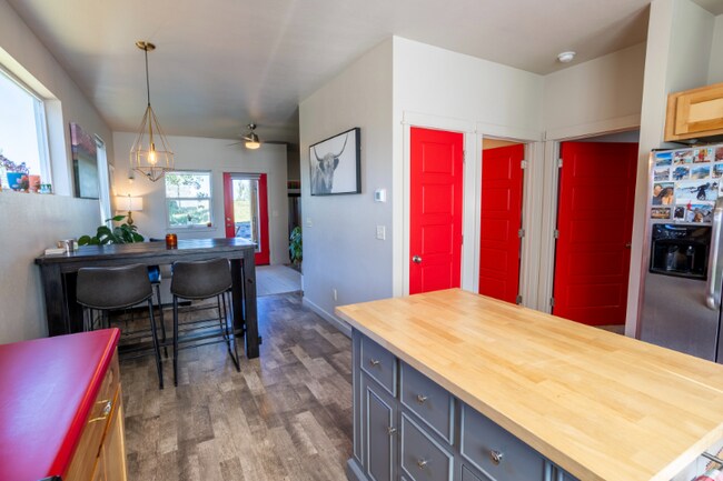 Foto del edificio - 254 N Cottonwood Rd
