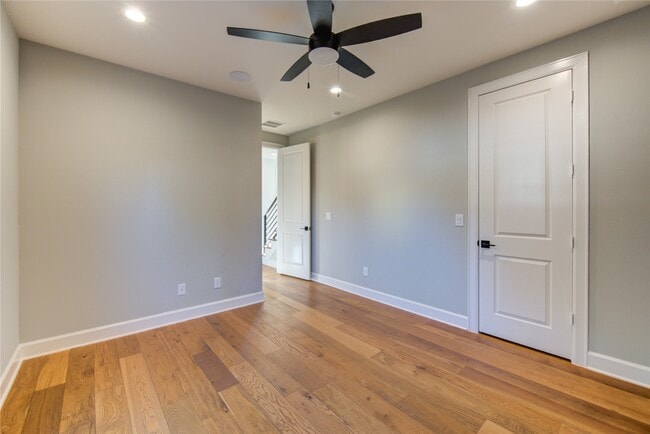 Foto del edificio - 820 Wakefield Dr