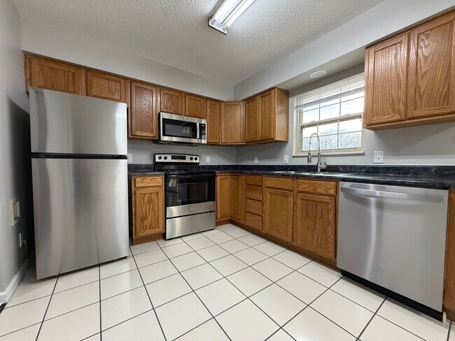 Foto del interior - Dominion Townhomes for Rent