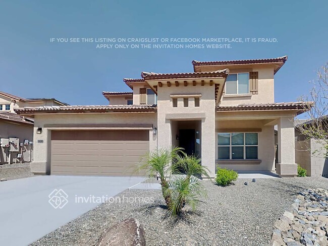 Building Photo - 26283 N 165th Ln