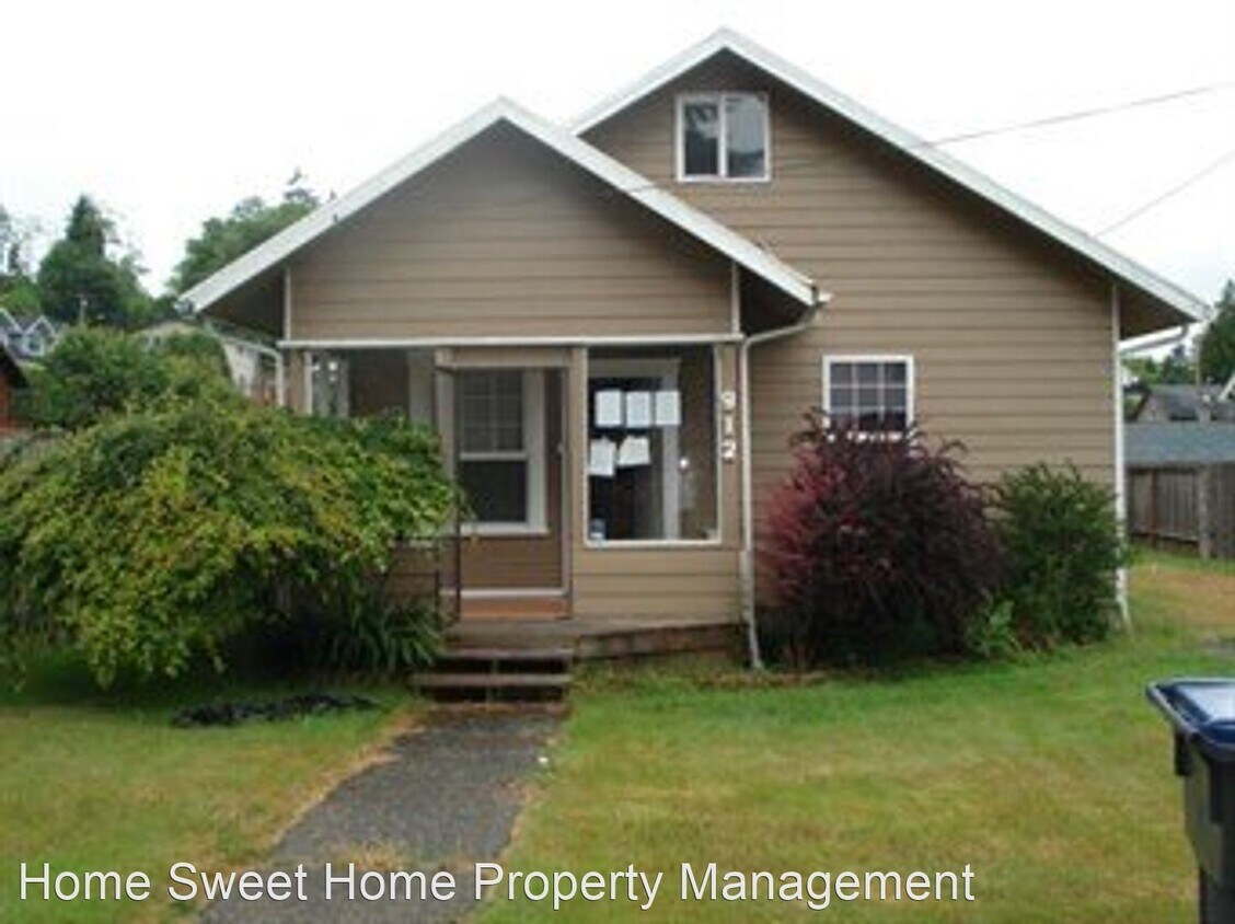 Primary Photo - 4 br, 2 bath House - 912 Altenau