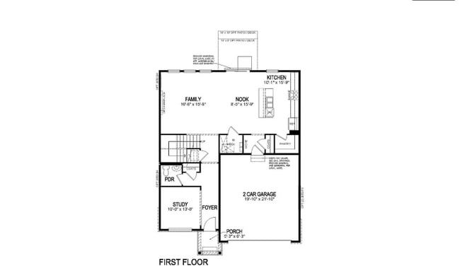 Photo - 9900 Biscay St House