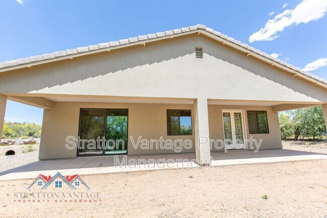 Foto del edificio - 8939 E Princess Dr