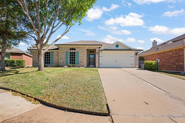 Building Photo - 7103 Camp Creek Dr