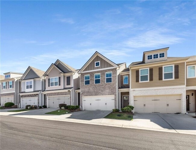 Building Photo - 7673 Squire Ct