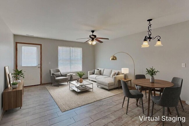 Foto del edificio - 2552 W Delmar St