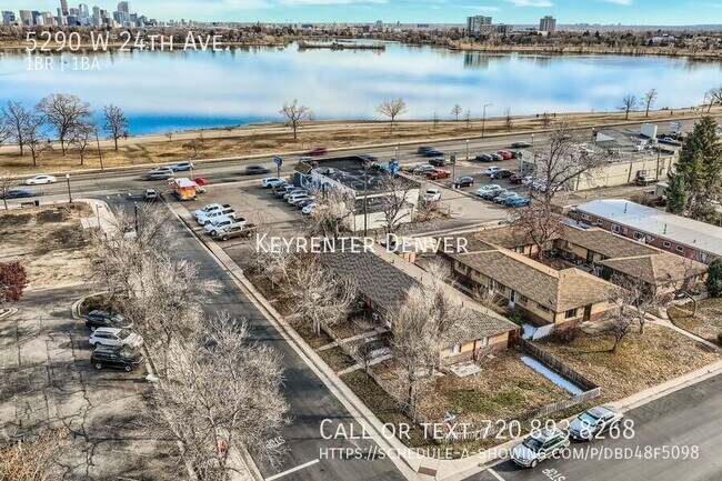 Foto del edificio - Charming 1 Bed 1 Bath Midterm with Yard, W...