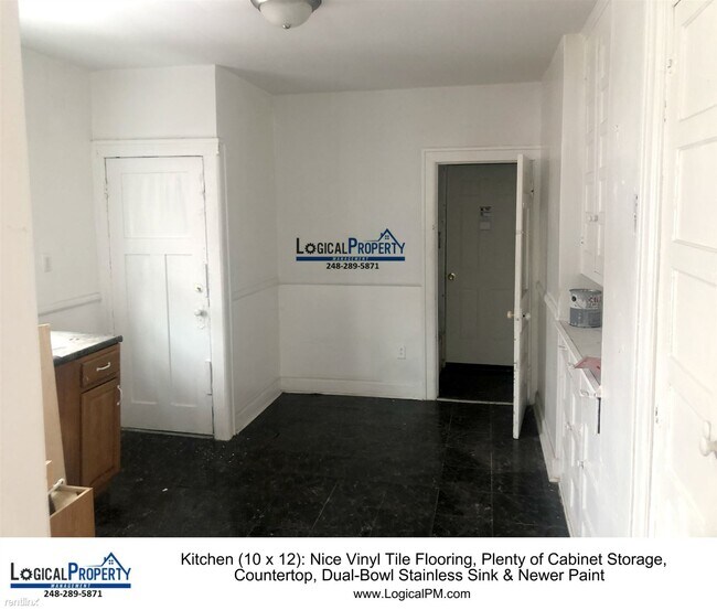 Building Photo - 2 br, 1 bath House - 5067 Linsdale St Uppr