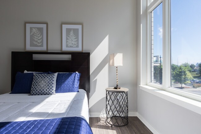 Habitación 2 - 1545 W. North Ave.