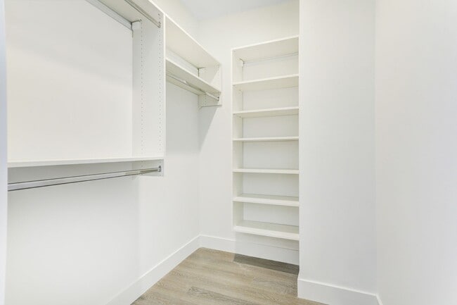 Interior Photo - Forty Five Market