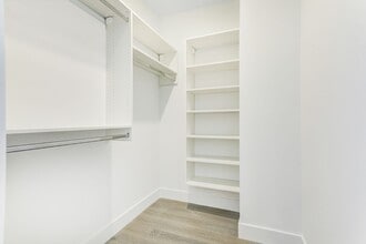 Interior Photo - Forty Five Market