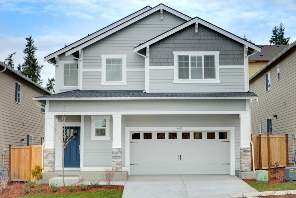 Primary Photo - 4407 236th Pl SE