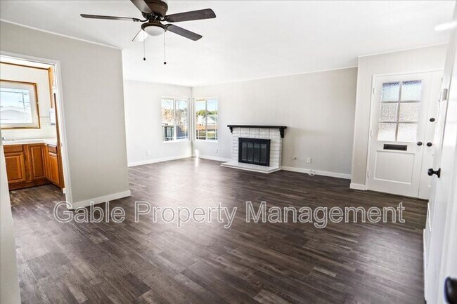 Foto del edificio - 20810 Cedarfalls Dr