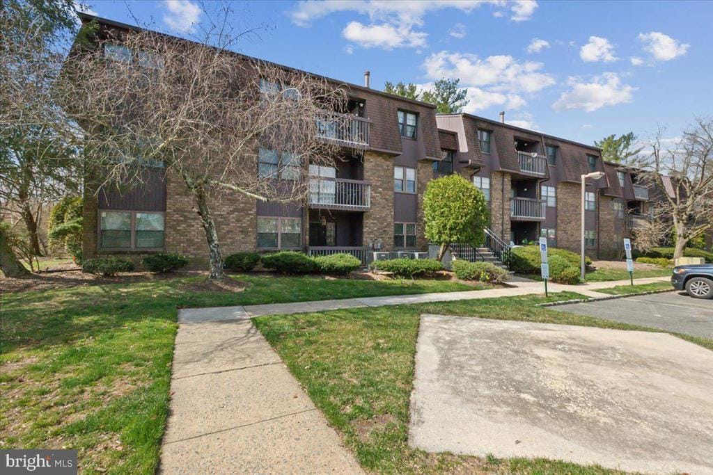 Primary Photo - 1714 Country Mill Dr
