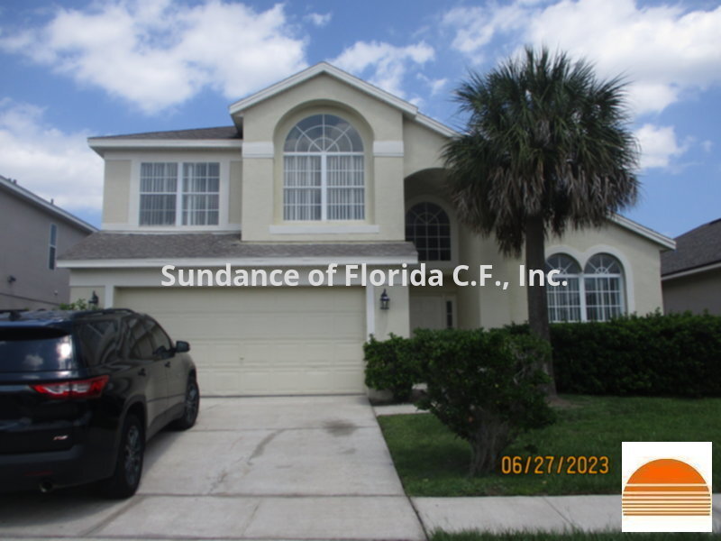 Foto principal - 2 Story Screen-enclosed Pool