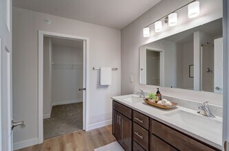 Interior Photo - The Townhomes at Hartung Fields