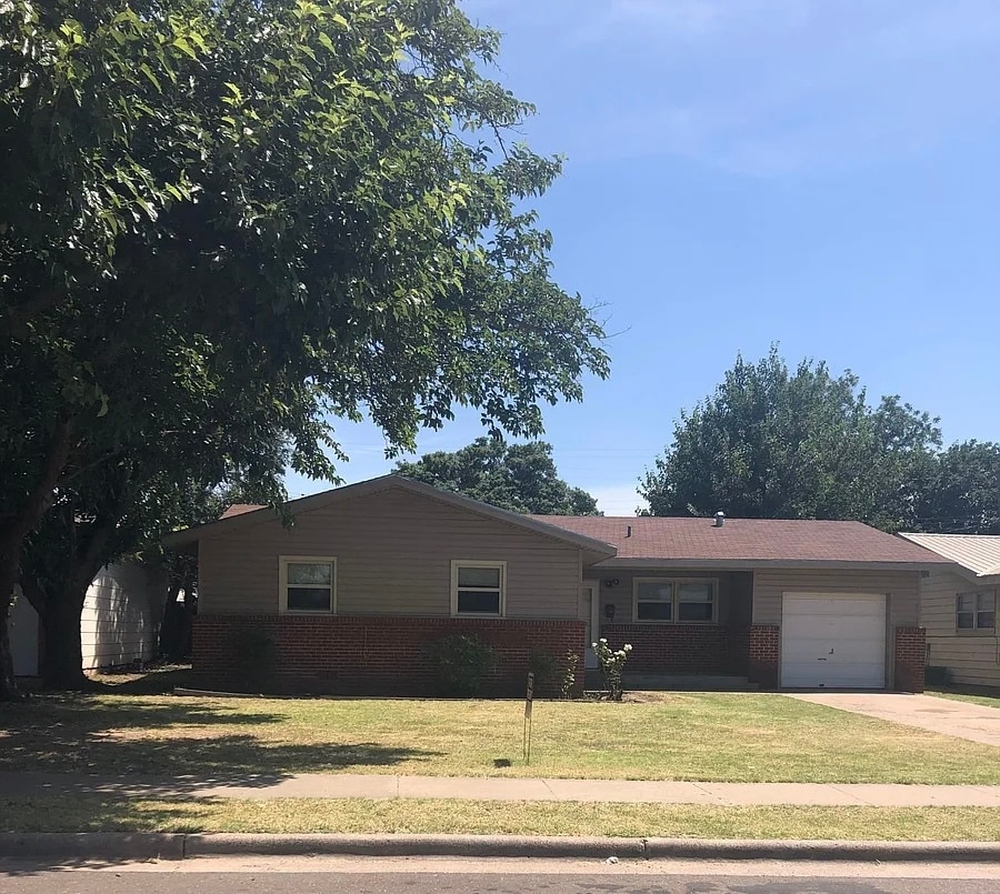 Foto principal - 3811 26th St