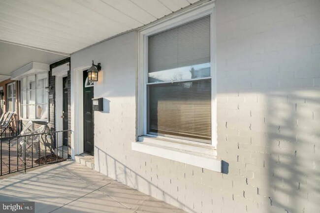 Foto del edificio - 2100 Mifflin St
