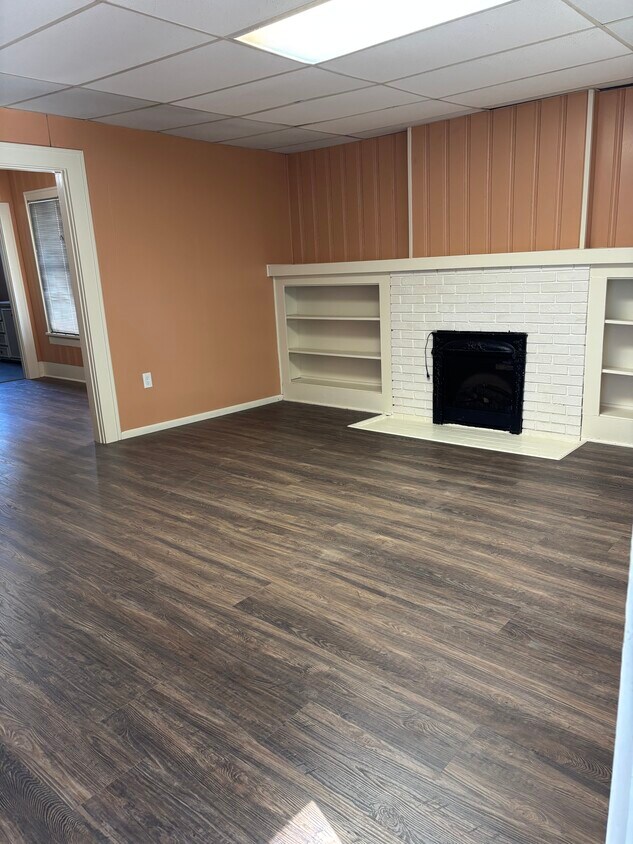 Foto principal - 1408 Fillmore St