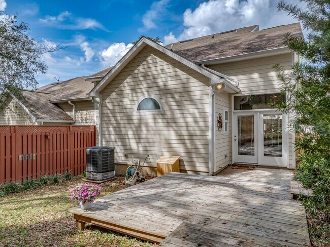 Foto del edificio - 1633 Cross Pointe Way