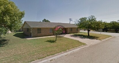 Building Photo - 2850 Buffalo Gap Rd