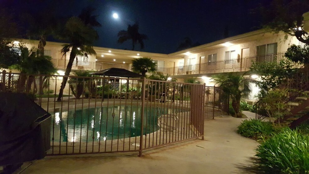 Arrowhead Apartments Rentals Stanton, CA