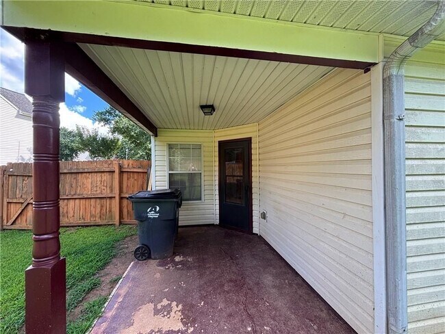 Foto del edificio - 3287 Baymount Way