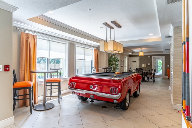 Foto del edificio - Garden Park Senior Living