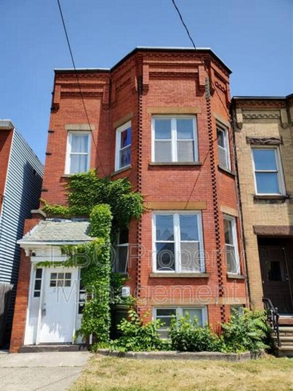 Building Photo - 273 Western Ave