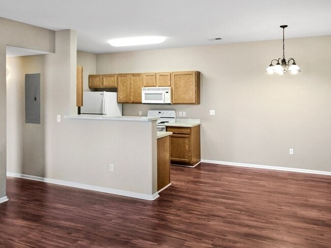 Photo - 8481 W Union Ave (Denver, CO) Apartment