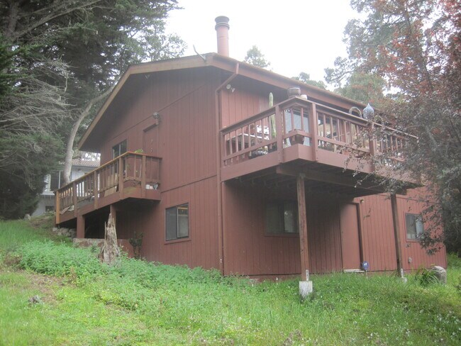 Foto del edificio - 24656 Pescadero Rd
