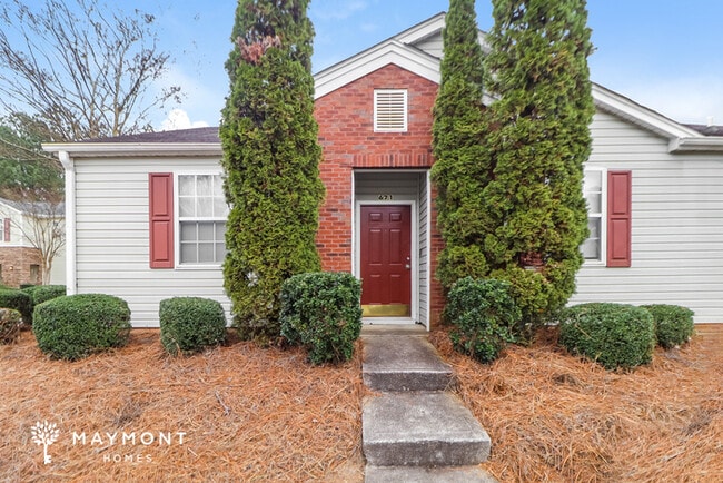 Building Photo - 671 Windcroft Cir NW