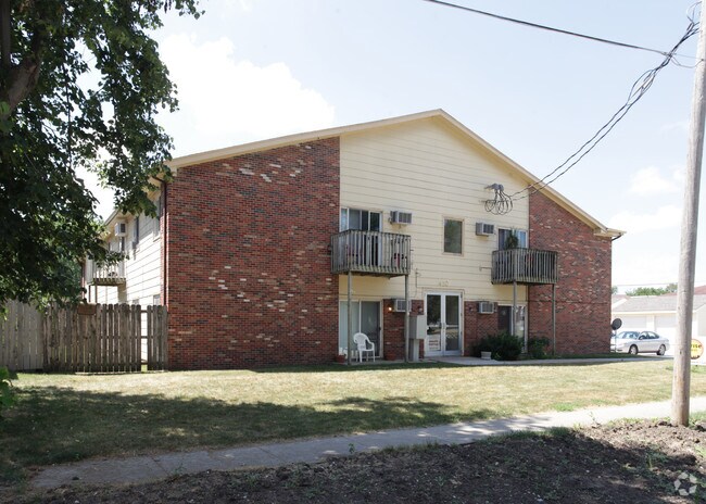 Foto del edificio - Sunrise Crest Apartments