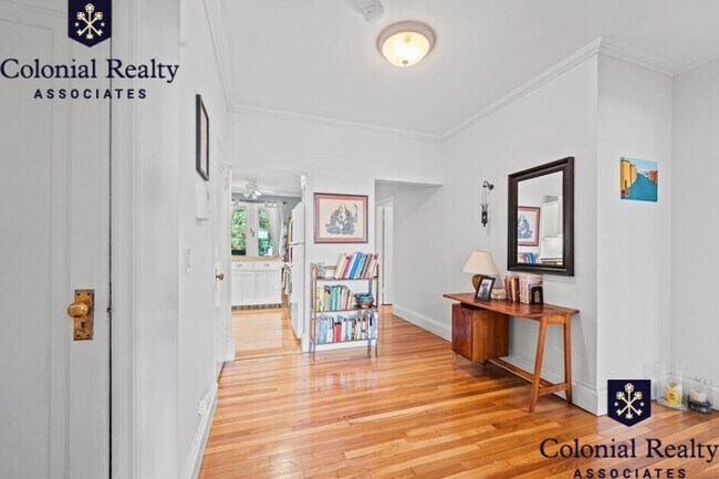 Foto del edificio - 287 Corey Rd
