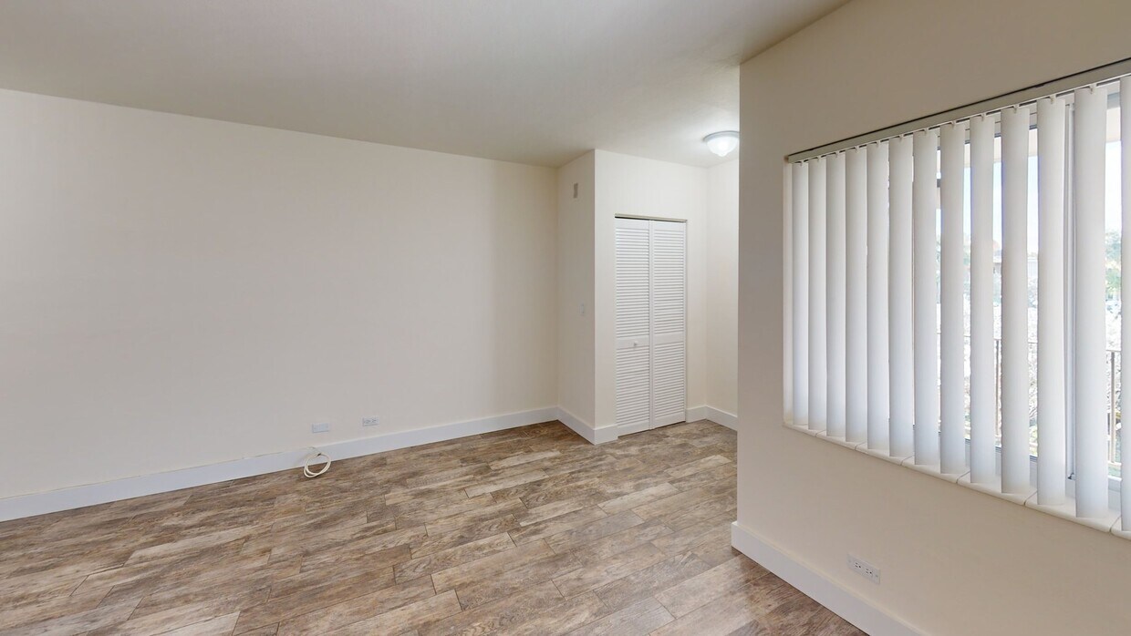 Photo - Cynthia Gardens Apartments