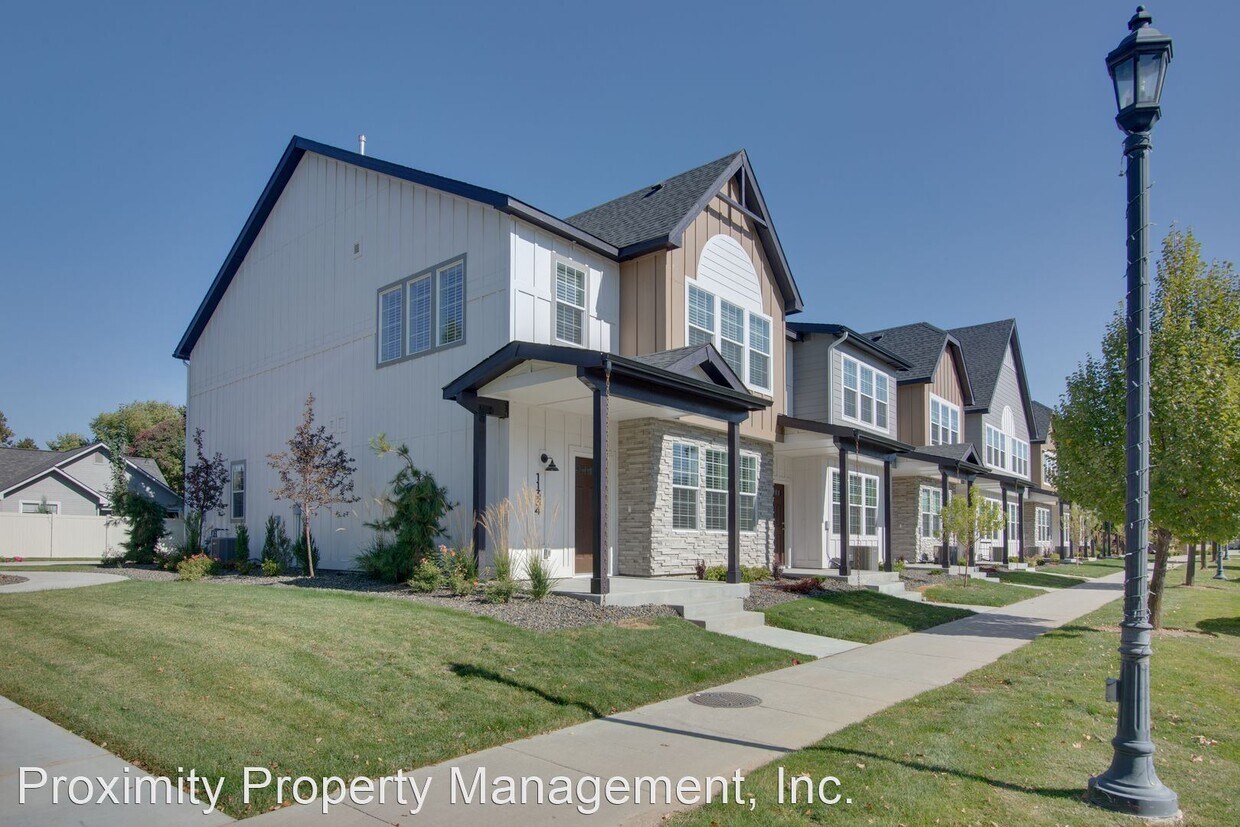 Primary Photo - 3 br, 2.5 bath House - 11354 W. Knightsbri...