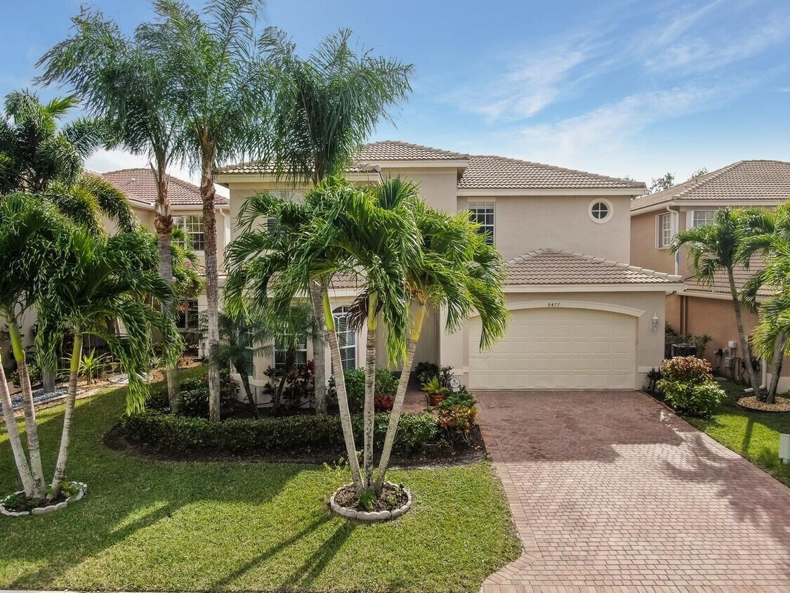 8477 Breezy Hill Dr, Boynton Beach, FL 33473 House Rental in Boynton