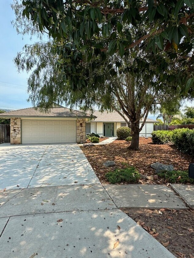 Primary Photo - 3 Bedroom Goleta Home