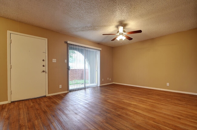 Foto del interior - Burl Apartments