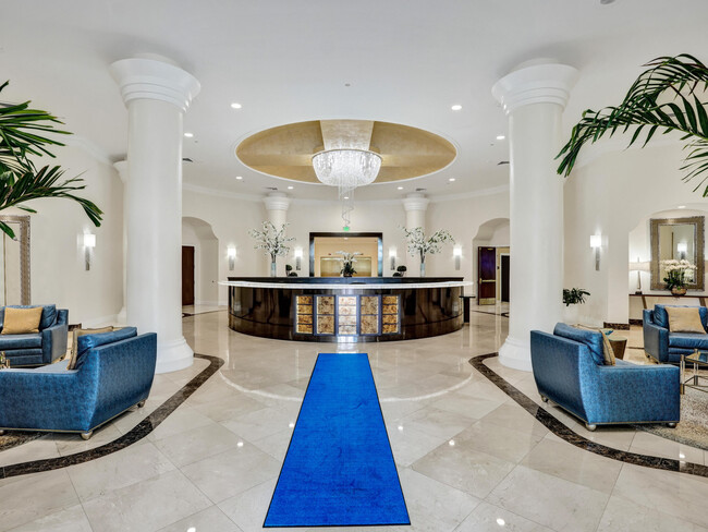 Building Photo - 3720 S Ocean Blvd
