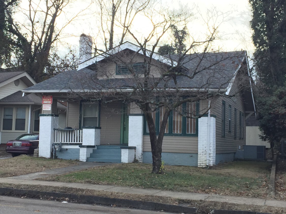 Foto principal - 1708 Highland Ave