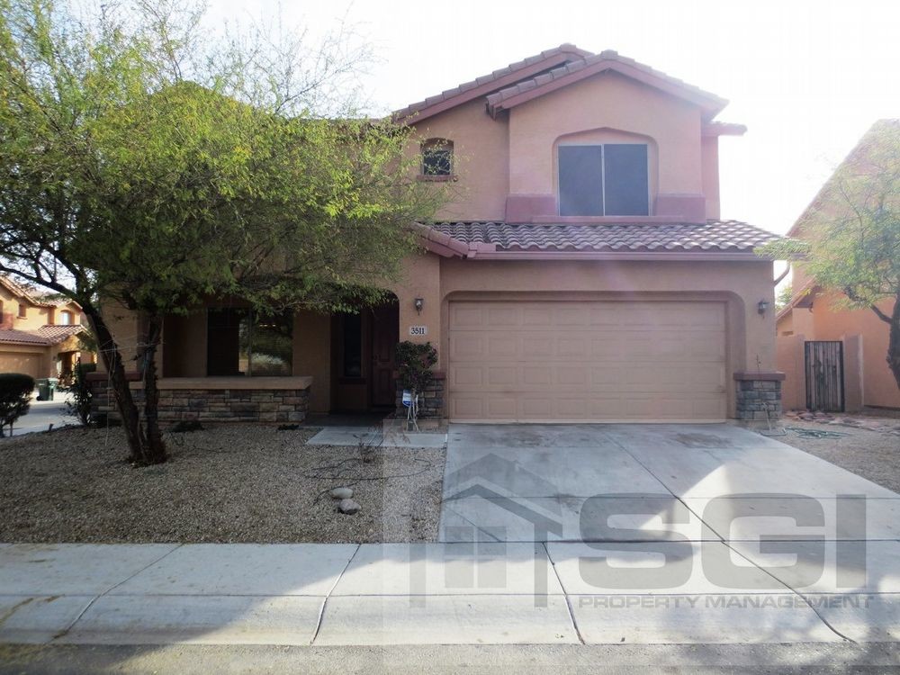 Primary Photo - 3511 W Thurman Dr
