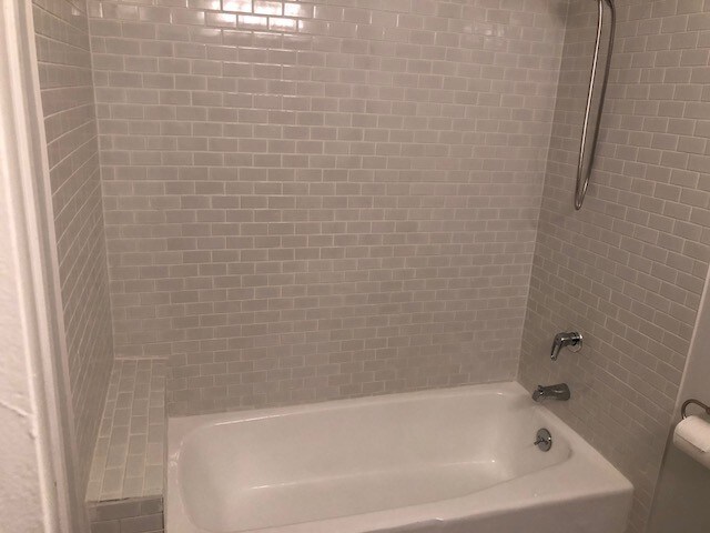 Bathroom - 205 10th St