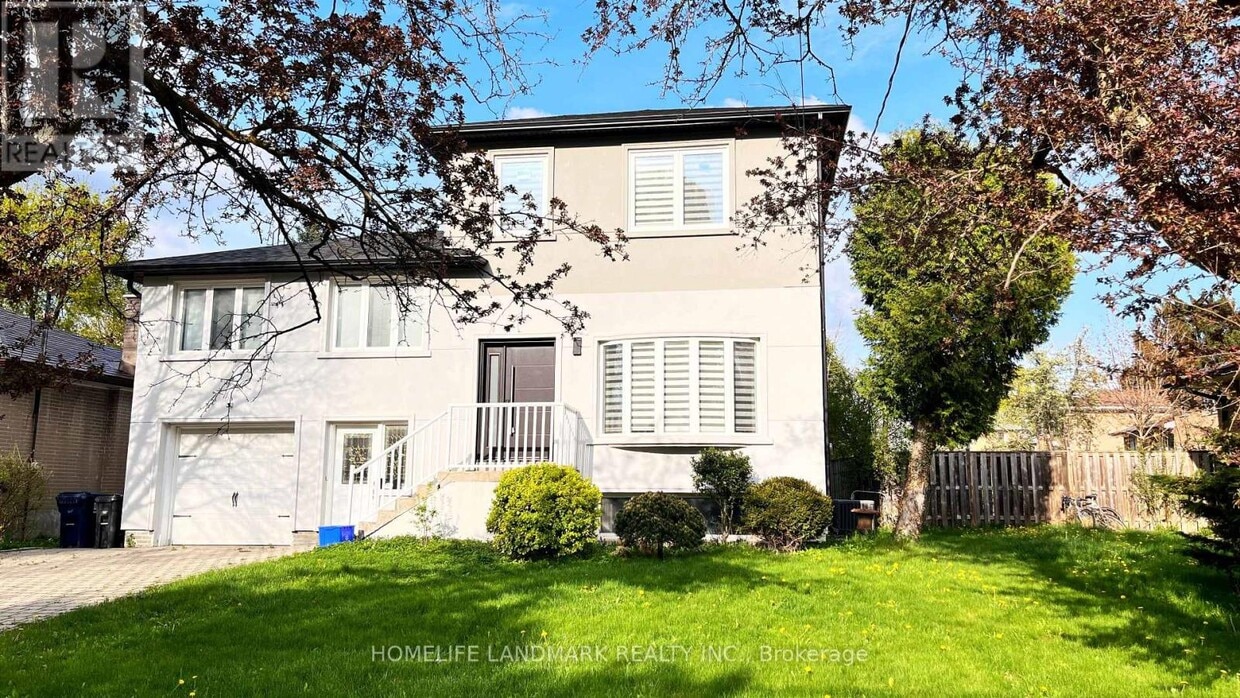 Primary Photo - 19 Deering Crescent