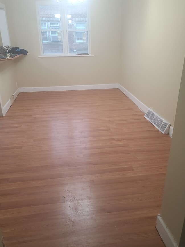 DINING ROOM - FLOORS WILL BE DONE LIKE THIS ONE - 6921 Souder St